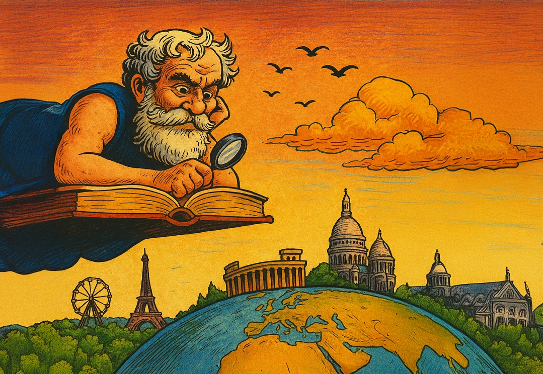 Europa explicada