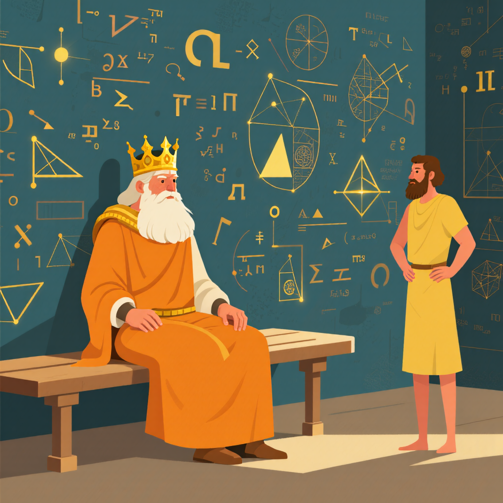 Matemática explicada