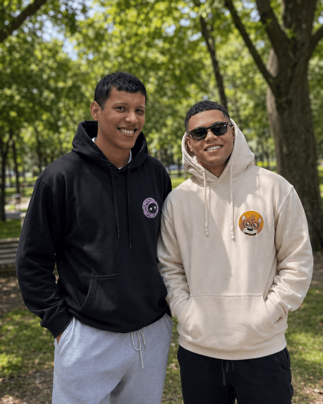 Fundadores da Gurwi