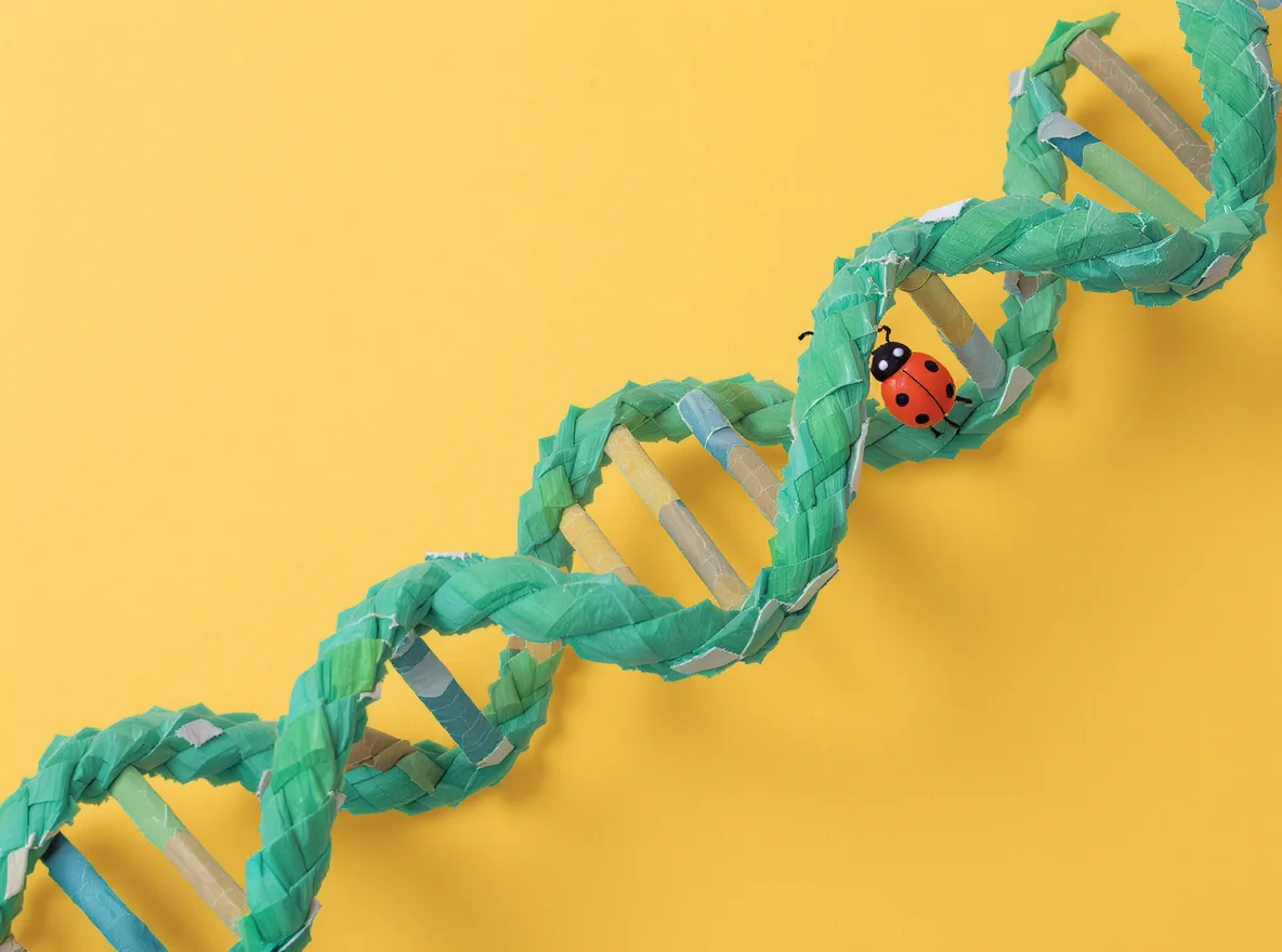 Biología: el manual de la vida