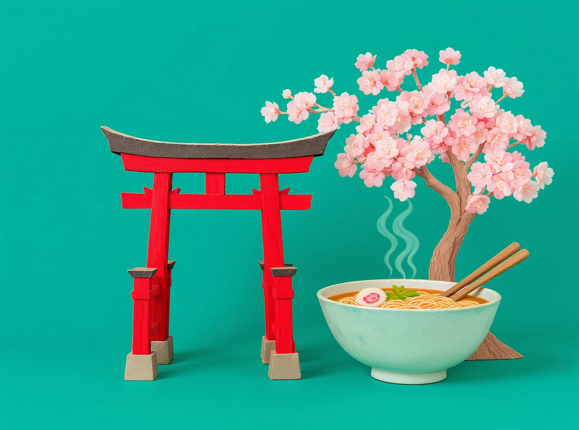 Japonés desde cero